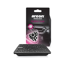 Areon Aroma Box Bubble Gum Bardaklik Oto Araç Kokusu