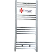 500x1000 Gri 14 Borulu Havlupan