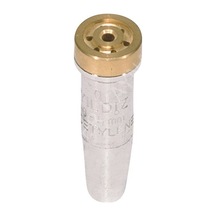 Yıldız 45400 Kafa Karışımlı Kesme Hamlaç Lülesi Oksijen - Propan 45400Np 1-5 MM