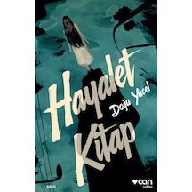 Hayalet Kitap - Doğu Yücel - Can Yayınları