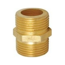 Sarı Nipel 40 Mm