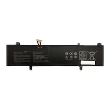 Nion Asus A411, A411q, A411qa, A411u, A411ua Uyumlu Batarya Pil