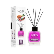 Loris İncir & Hindistan Cevizi Oda Kokusu 120 ML