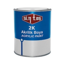 Sintaş Kia Ud/a Akrilik Saf Beyaz 1.grp Sintaş Kia Ud/a Akrilik Saf Beyaz 1.grp