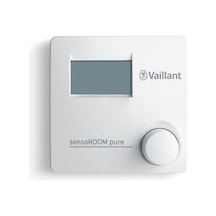 Vaillant VRT 50/2  0010041871 Kablolu Termostat
