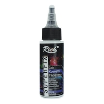 Rich Superfix Çok Kuvvetli Yapıştırıcı 70  CC