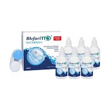 Blefaritto Lens Solüsyonu 60 ML x 6