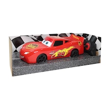 Uzaktan Kumandalı Cars Araba 1:16 26 Cm Kırmızı