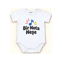 Beyaz - Bir Nota Neşe