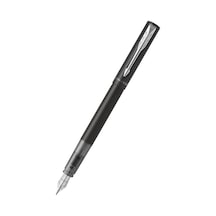 Parker Dolmakalem Vector Xl Siyah M Uç Çok Renkli