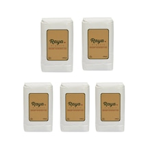 Organik Tam Buğday Unu 5 Li Set 1 Kg X 5