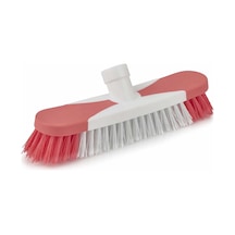 Flora Şampiyon Sert Yer Fırçası F023 Beyaz-Turkuaz N11.9778