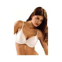 Le Jardin 9400 Bayan Büyük Beden Olympe Soft Cup Destekli Sütyen 001