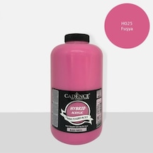 Cadence Fuşya Multisurface Akrilik Boya H025 - 2000 Ml