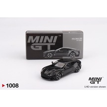 Mini Gt Aston Martin Dbs 007 Edition 1008 Çok Renkli