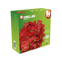 Hubelino Çatı Kiremit Yapı Seti 68 Parça 400369