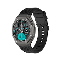 Ixtech XEE-FIT F2 Akıllı Saat (Distribütör Garantili)