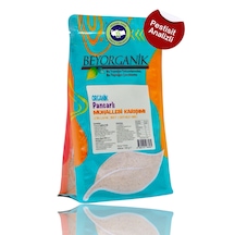 Beyorganik Organik Pancarlı Muhallebi Karışımı 160 G