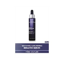 Tüm Cilt Tipleri İçin Aydınlatıcı Ve Taze Görünüm Kazandıran Onarıcı Serum 30ml