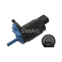 Opel Meriva A Su Fiskiye Motoru 2003-2011 Swag 30908028