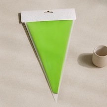 30 Cm Silikon Krema Sıkma Torbası - Tekli Diğer