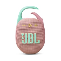 Jbl Clip 5 Taşınabilir Bluetooth Hoparlör
