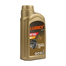 Lubex Mitras Dct Çift Kavramalı Dct Şanzıman Yağı 1 L