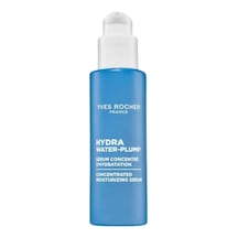 Normal Ve Kuru Ciltler İçin Yoğun Nemlendirici Hydra Water Dolgunlaştırıcı Konsantre Serum 30 Ml