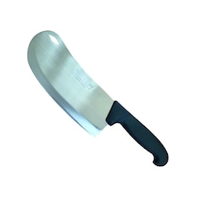 Poyraz Bursa Soğan Satırı, Zırh Bıçağı No:1, 16 Cm - Plastik Sap -
