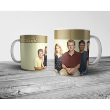 Pixxa Dawson'S Creek Kupa Bardak Model 4