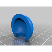 Top Adaptörü 18mm 25mm
