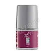 3 Adet Jagler Roll-on Women 50 Ml