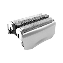 Geeksen Razor 70s Elektrikli Tıraş Makineleri Yedek Başlıkları Tıraş Folyosu Parçaları 7 Serisi İçin Yedek