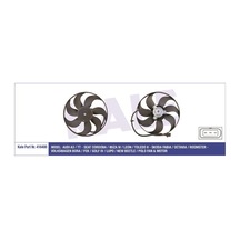 KALE 416400 FAN MOTORU GOLF IV 98- BORA 98- 1.4 16V 1.6 16V 1.8T