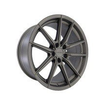 Arc 18 İnç 5x112 Et35 Mat Bronz Jant Takımı J-1564