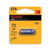 Kumanda Pili 4402 27a 12v
