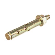 Gömlekli Dübel M 12 X 90 Mm 25 Adet