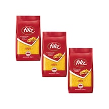 Erişte 500 Gr. X 3 Adet Özel Harman