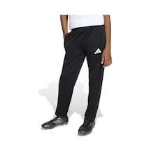 Adidas Entrada26 Training Çocuk Siyah Eşofman Altı