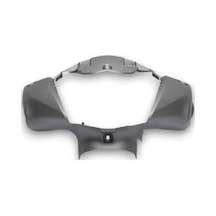 Tvs Jüpiter 125 Ön Far Grenajı Füme 65820c