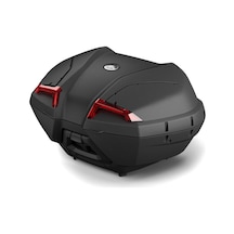 Yamaha Yeni 45L Arka Çanta TOP CASE