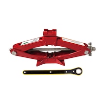 Powerfull 2 Ton Akordiyon Makas Kriko - Cırcır Kollu