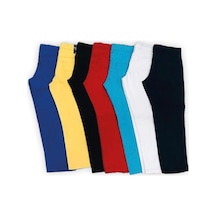 Erkek Çocuk Keten Pantolon 4-13 Yaş