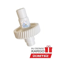 Arzum Multistar Ar120 Mikser Çırpıcı Dişlisi (471587194) Uyumlu