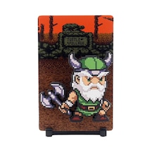 Figgyz Gilius Thunderhead 125 - Golden Axe