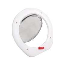 Pawise Cat Flap Door 4 Yollu Ayarlı Kedi Kapısı
