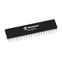 Pıc16F777-I/P 40 Pin Dıp Mikrodenetleyici