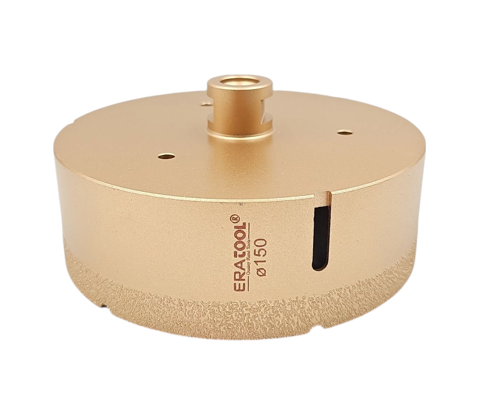 Fixonic Eratool Era55909 150mm M14 Elmas Mermer Granit Delme Panç