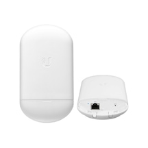 Ubnt Loco5Ac Nanostatıon 5Ghz 45 Derece 13Dbi 450Mbps Outdoor W