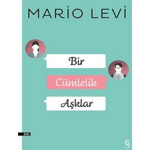 Everest Yayınları - Bir Cümlelik Aşklar